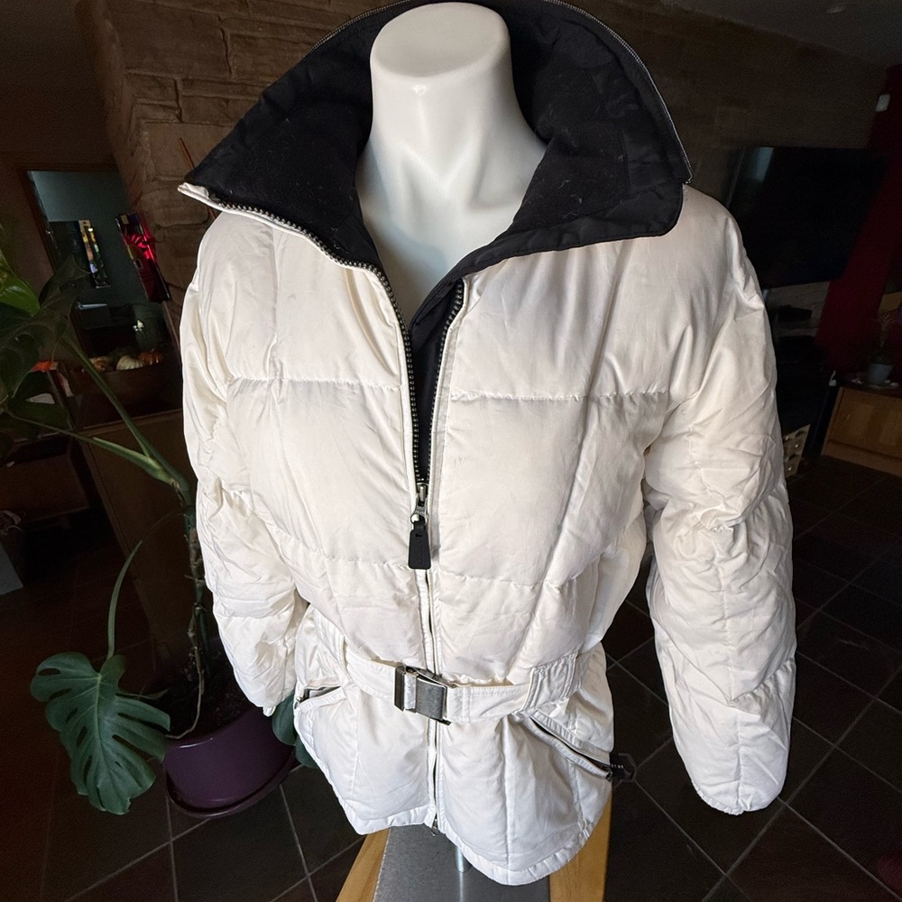 Pacific Trail Down Jacket